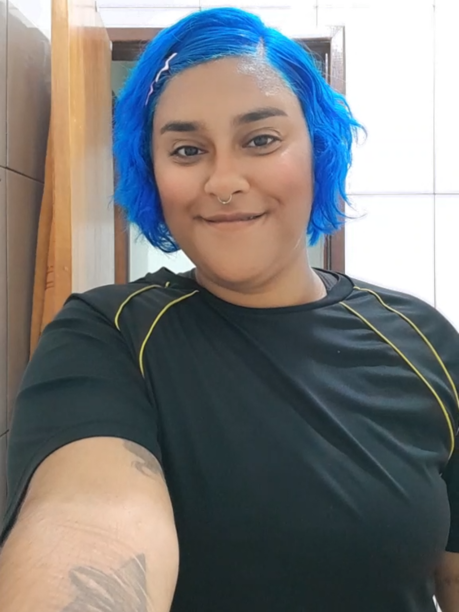 @Ramona Flowers🐰