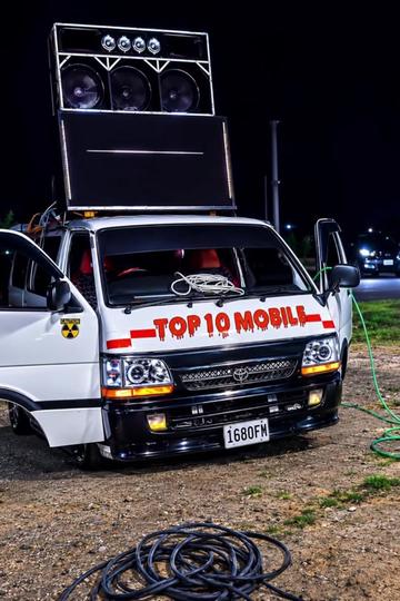 @DJ BAMAZ_ TOP10 SOUND