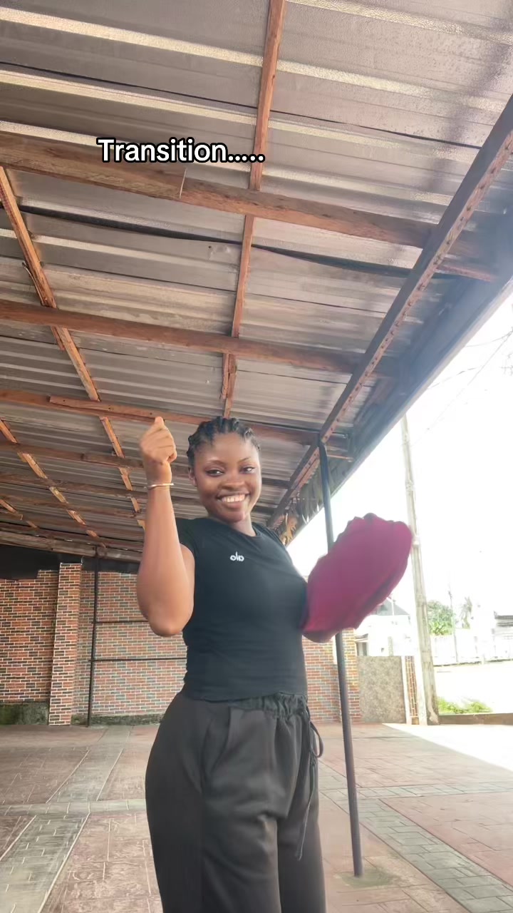 @Perfume, watch vendor in Uyo