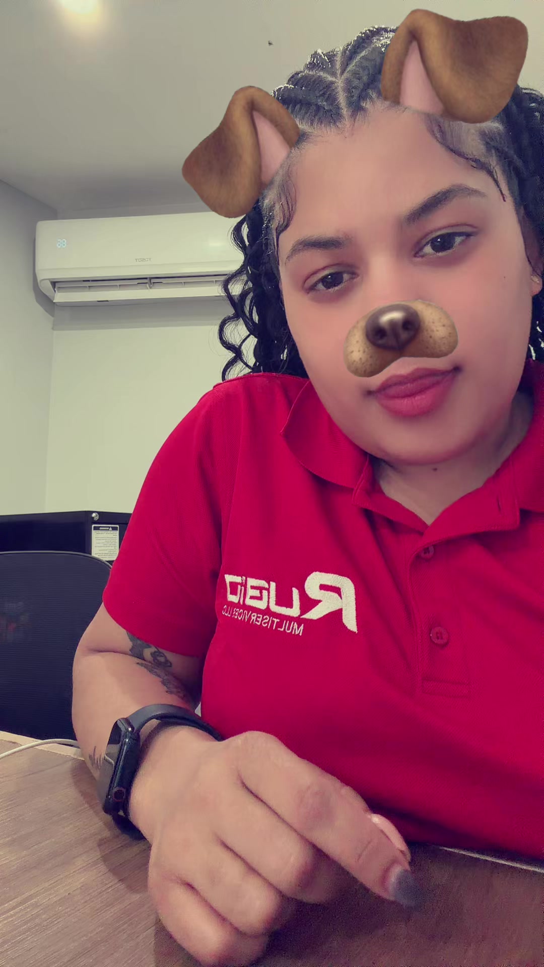 @María de la Rosa🐩