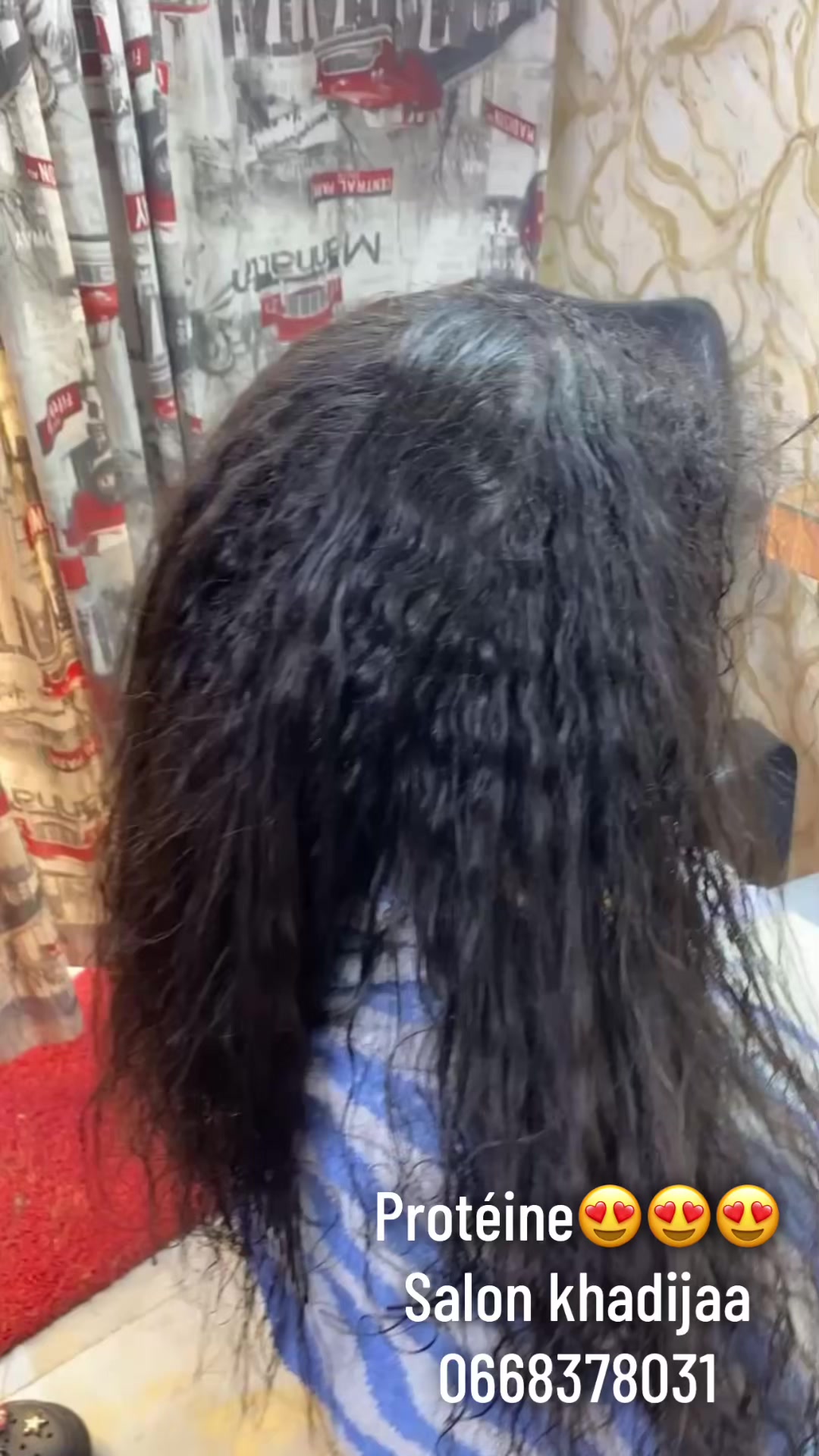 @Salon Khadija Officiel