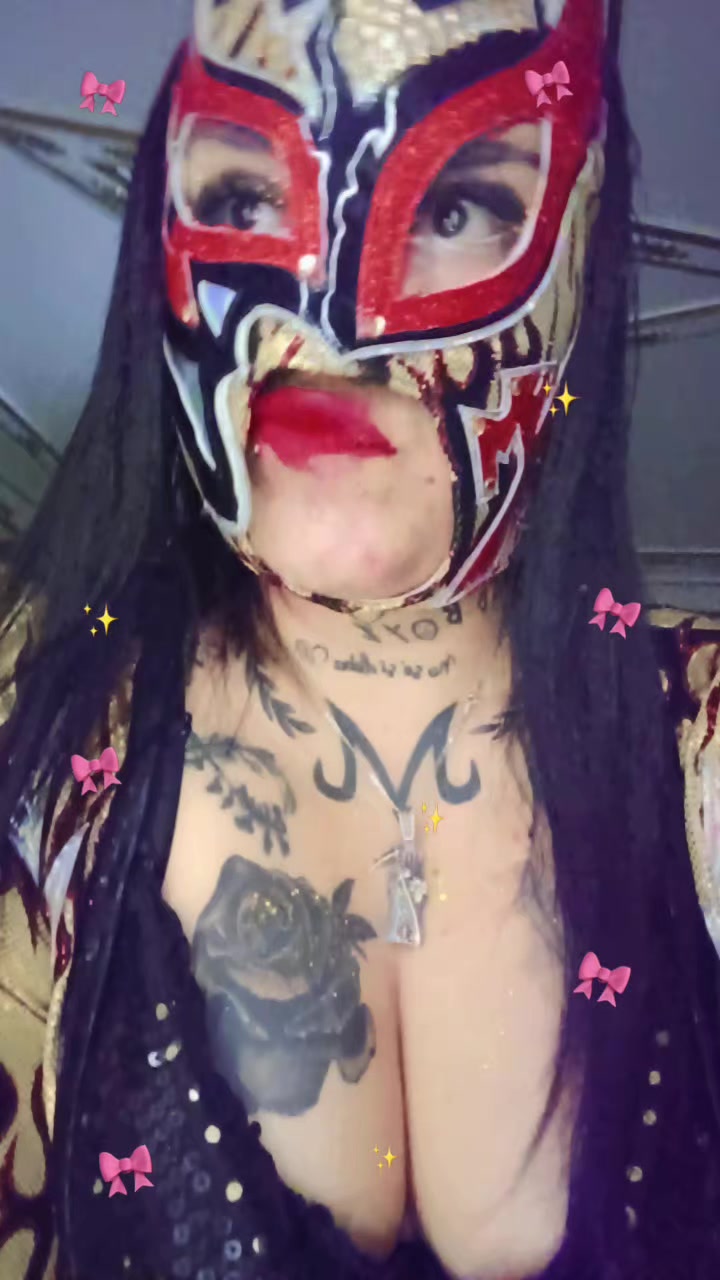 @sexy Violeta