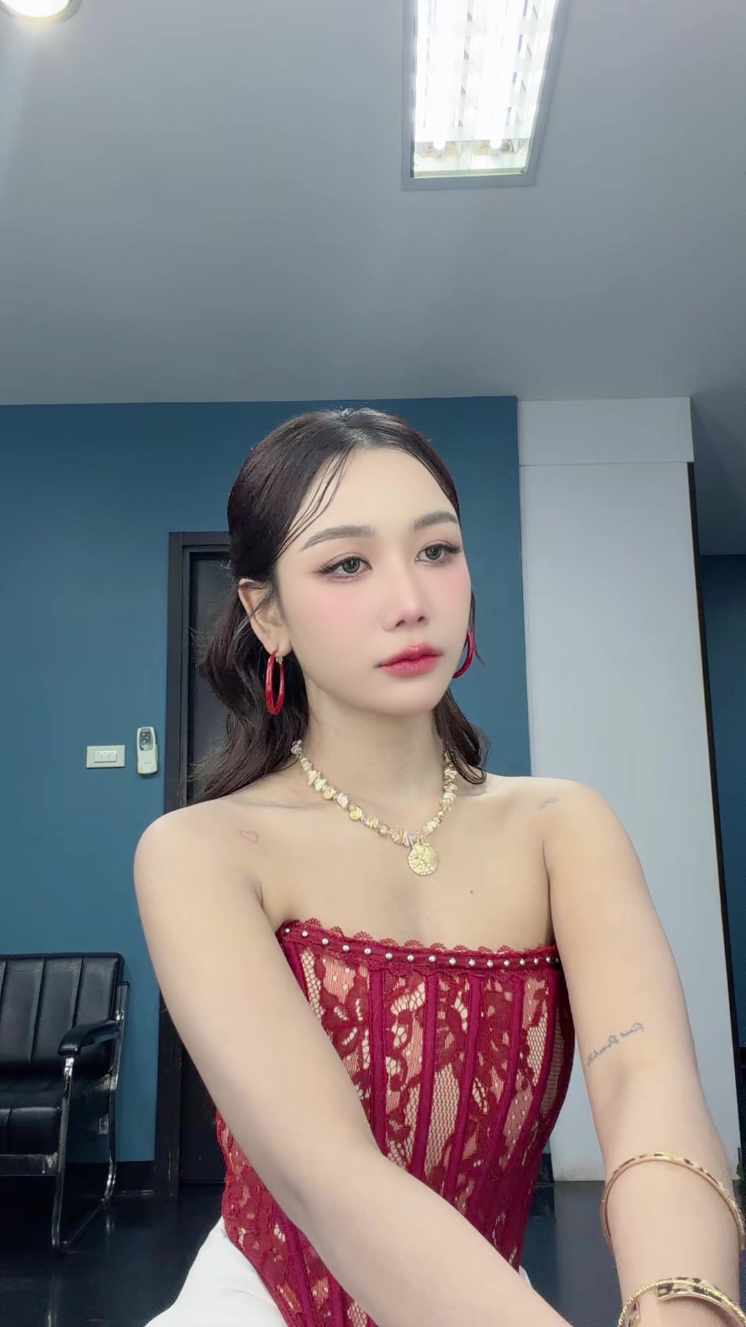@หนูเป็นคนไทยค่ะ🤍(ช่องจริง)