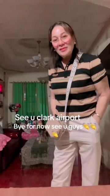 @Ms alma capampangan ku❤️❤️❤️