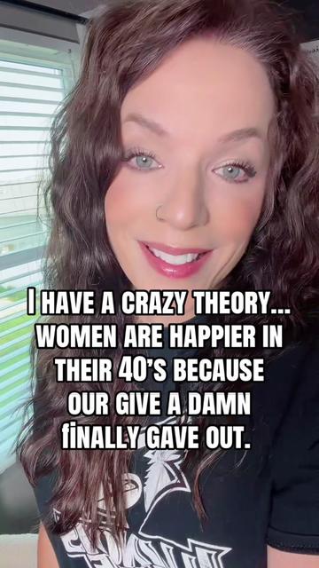 @Nicole | Life after 40