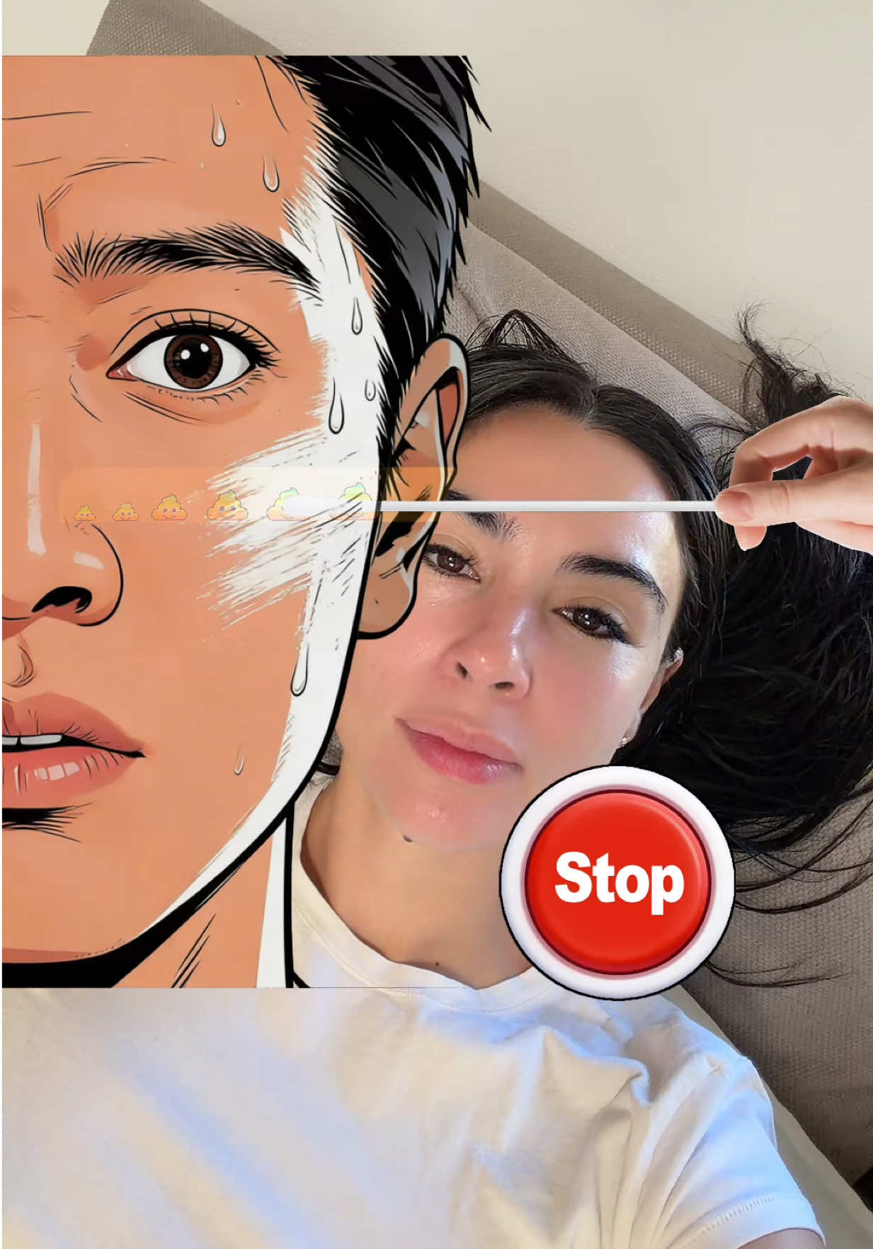 @Gwen Zamora