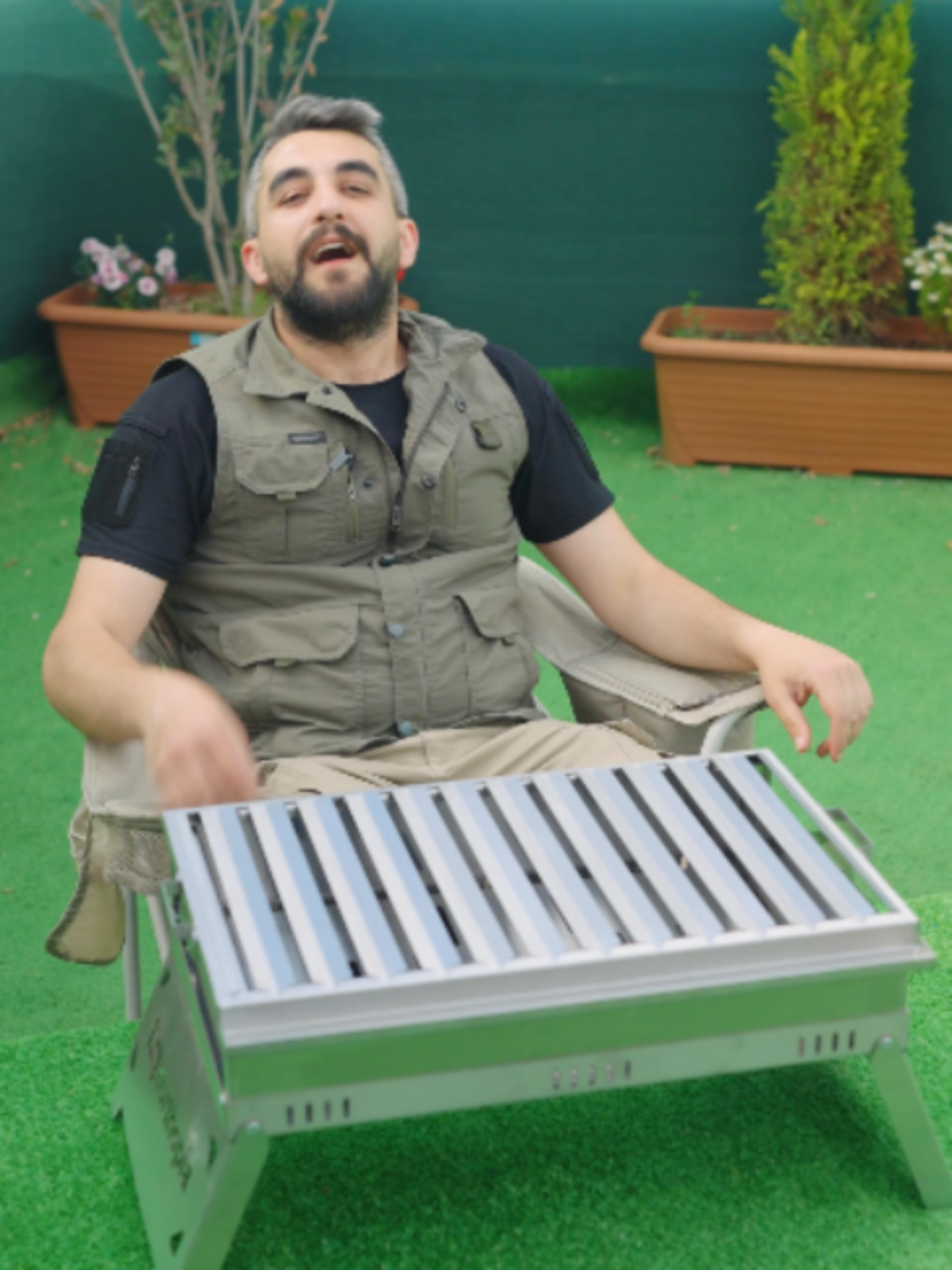 @Kamp ve &Ouml;tesi