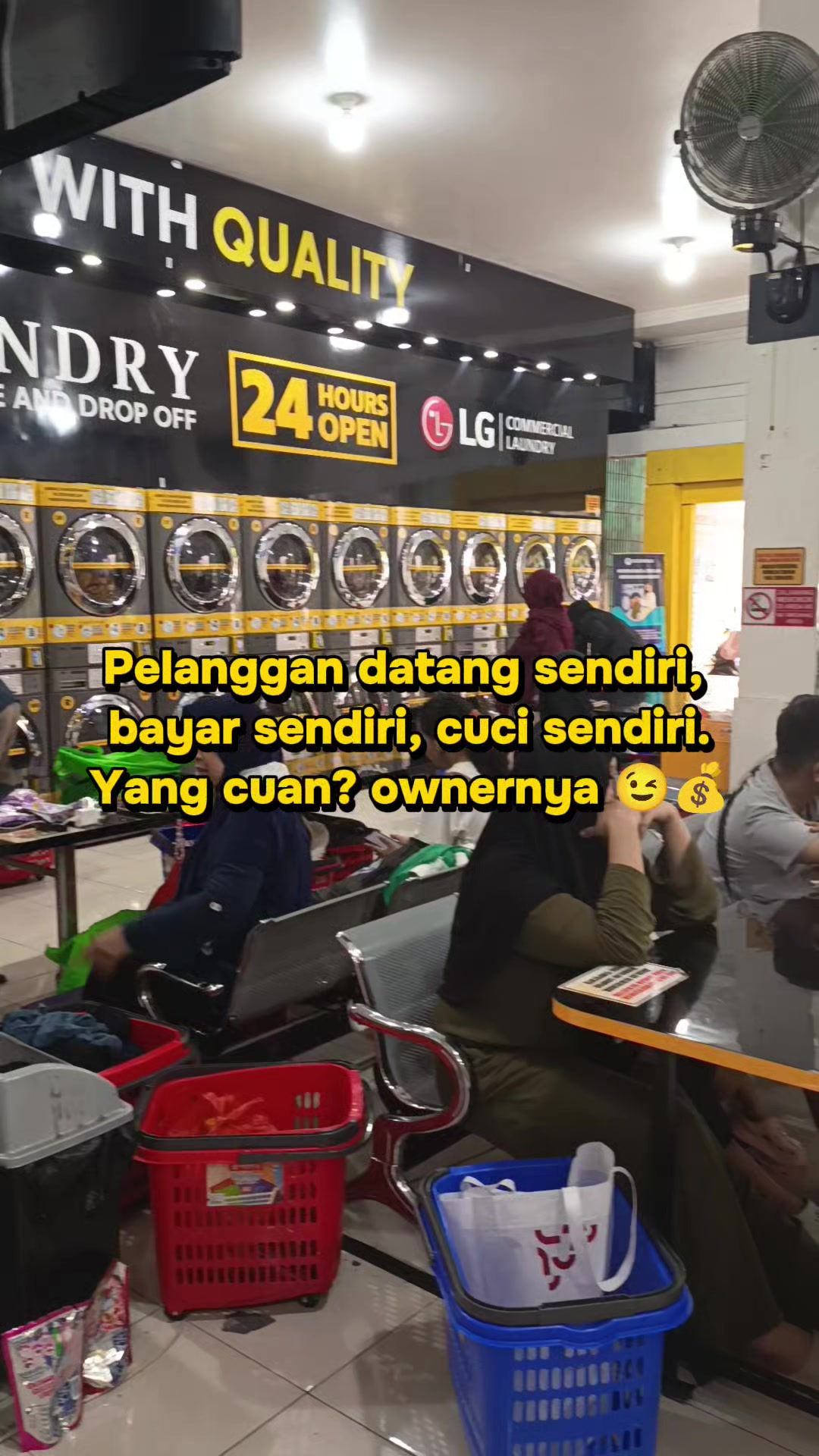 @tokolaundrymakassar