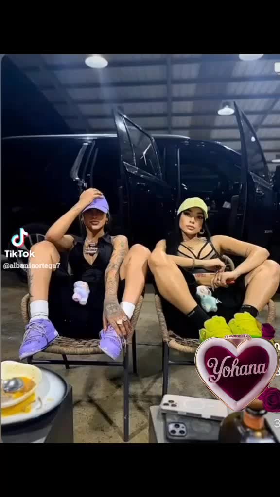 @Yohana 🌴💫