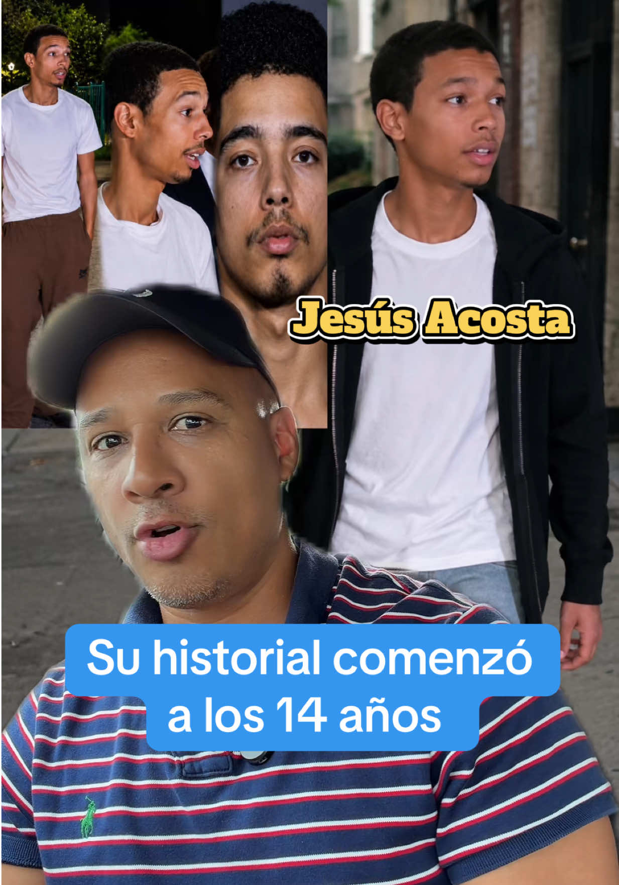 @William de Jesus (Oficial)