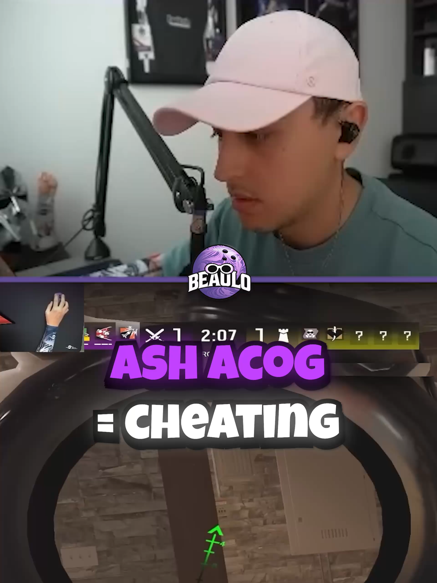 @Beaulo