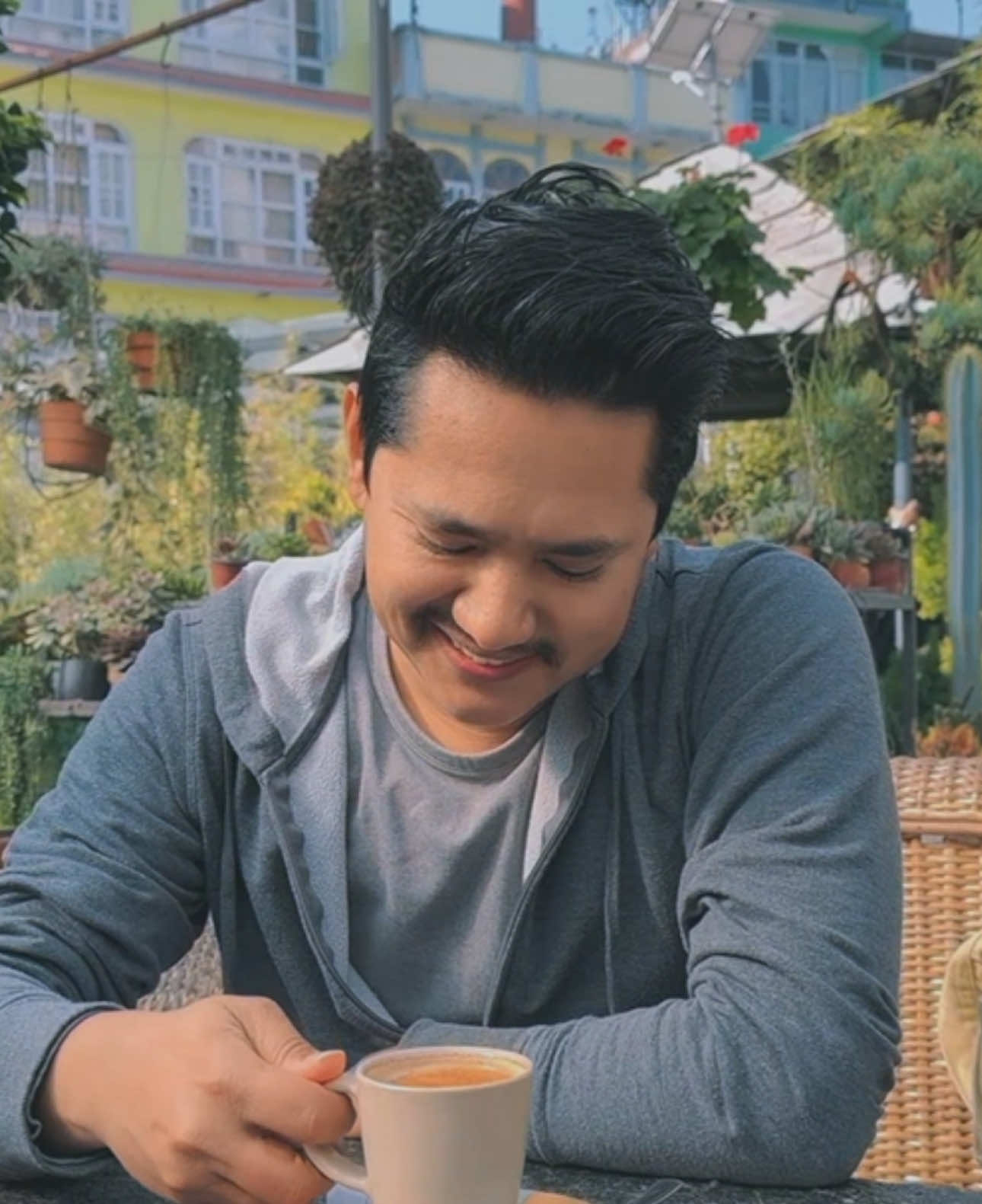 @Nirpesh Shrestha