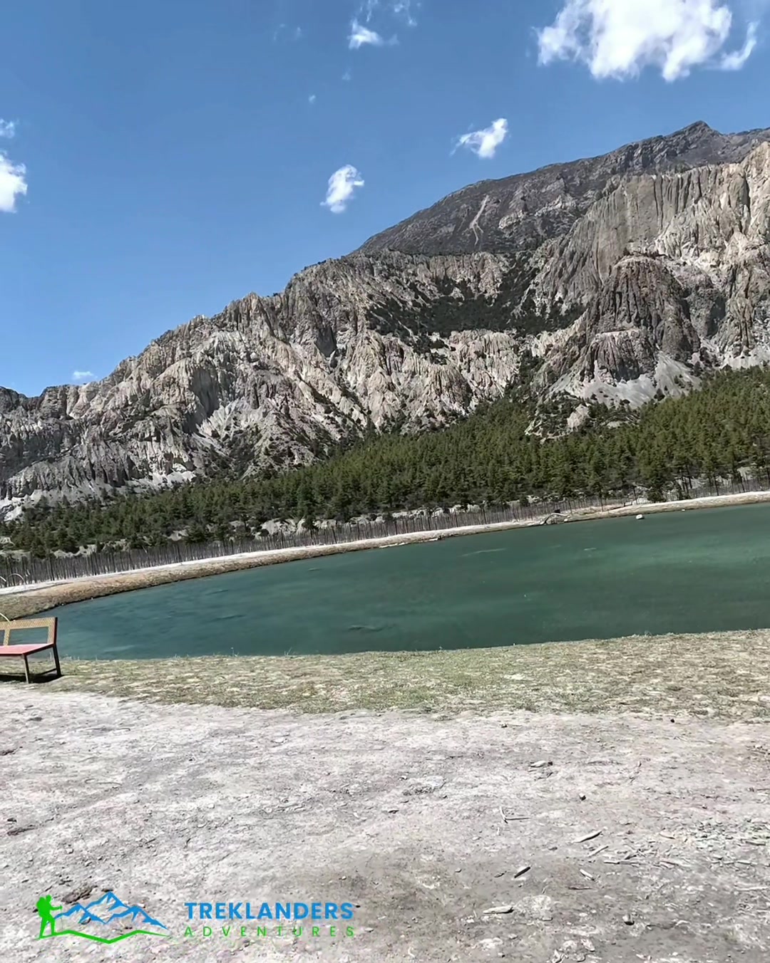 @Treklanders Adventures