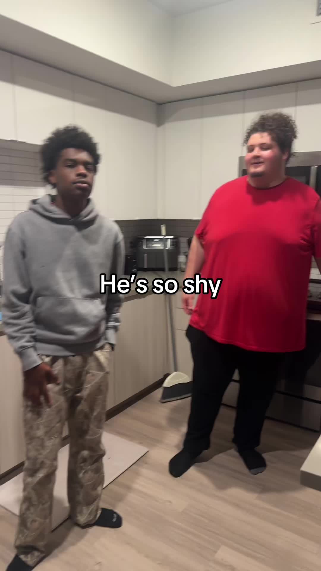 @Kameron
