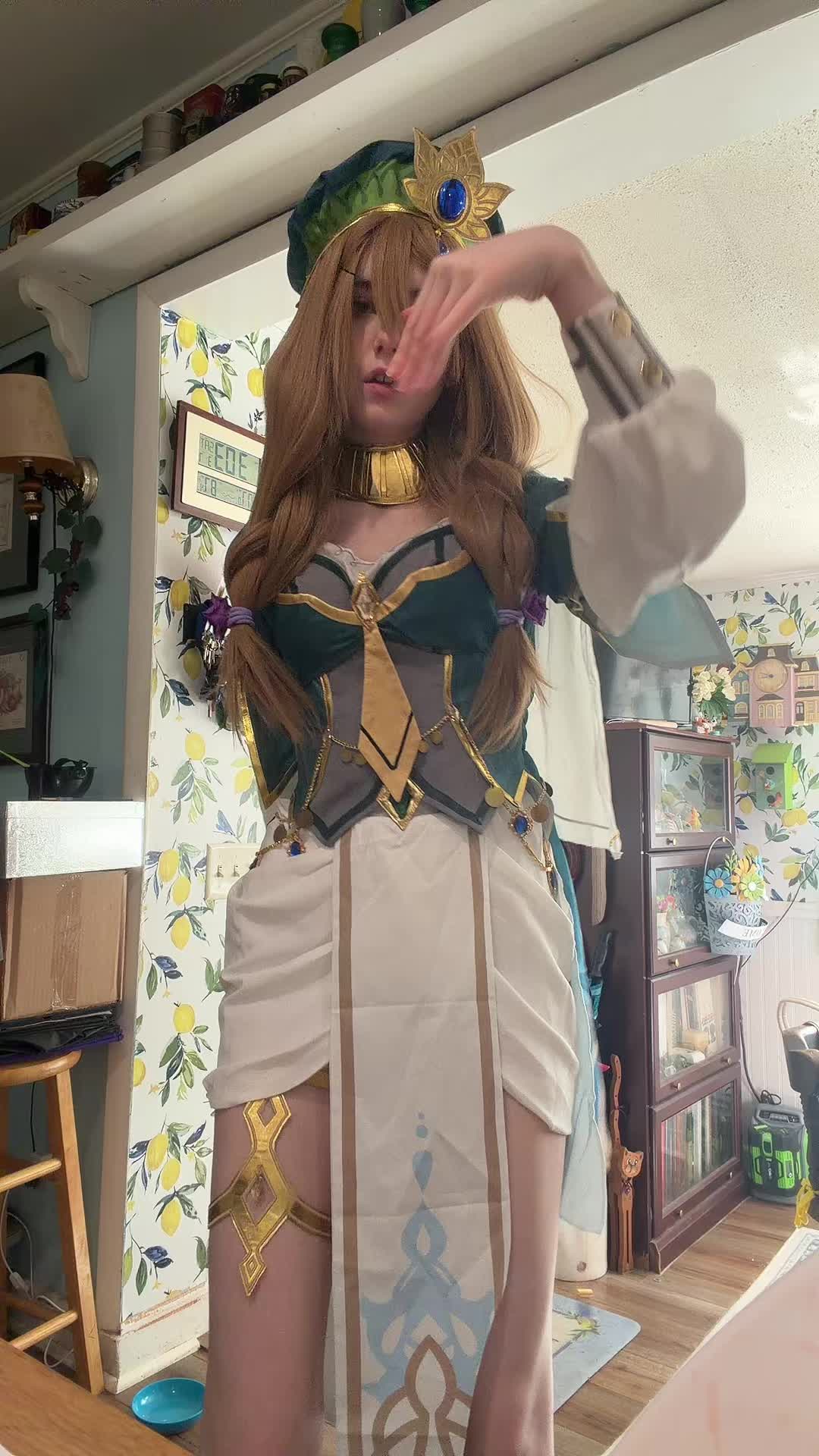 @Emory IG: Eveilnss
