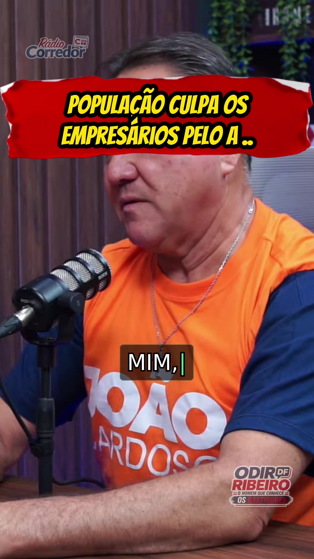 @RadioCorredor
