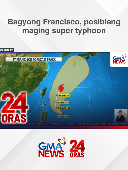 @24 Oras
