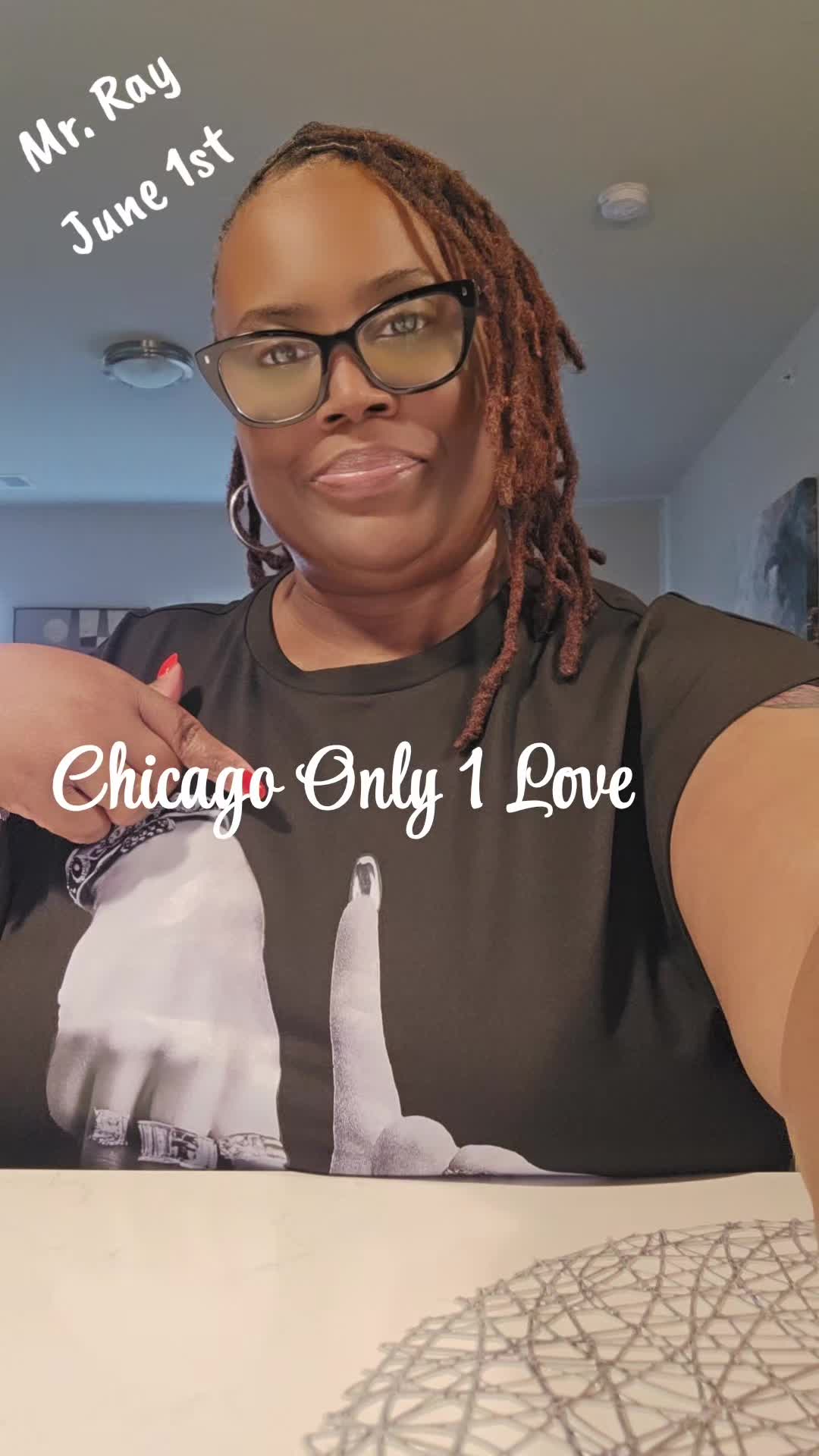 @Nicole Chicago ❤️