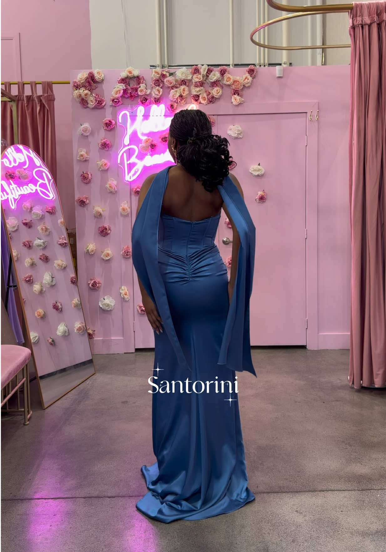 @CANDY PROM