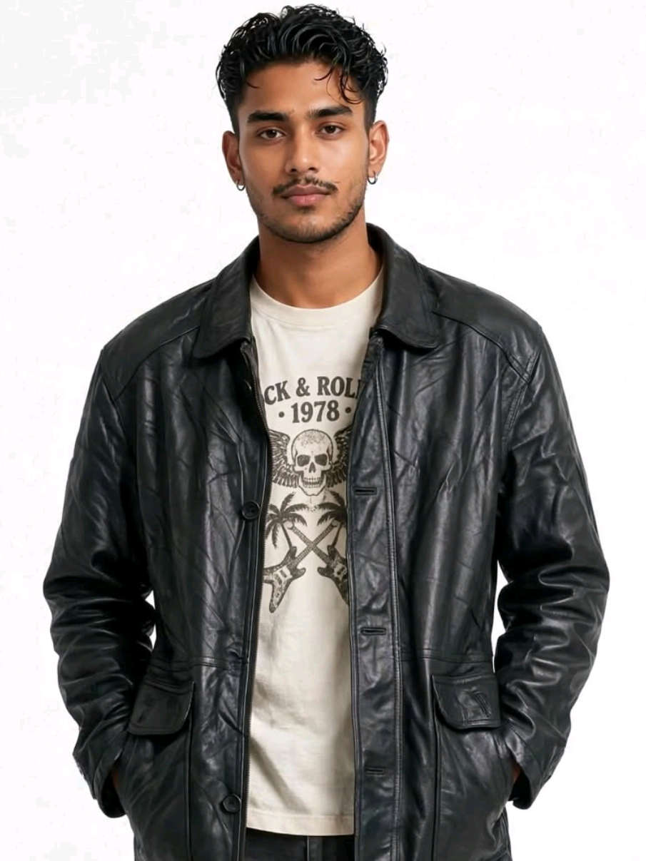 @Leather Rama