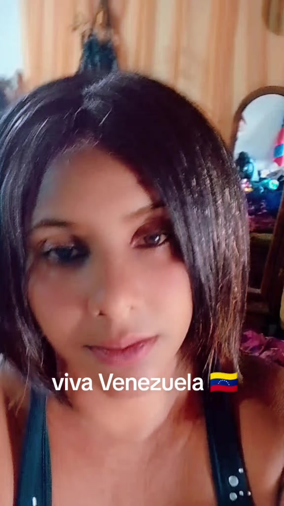 @diosa de ebano💋💋❤️🇻🇪