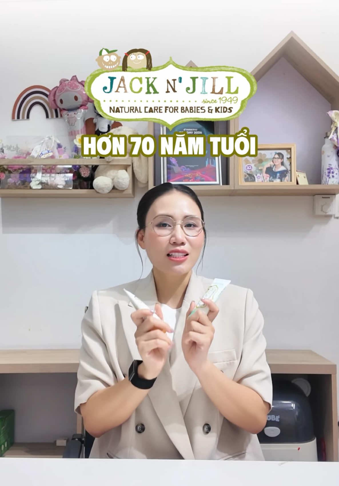 @Mẹ Sam Review