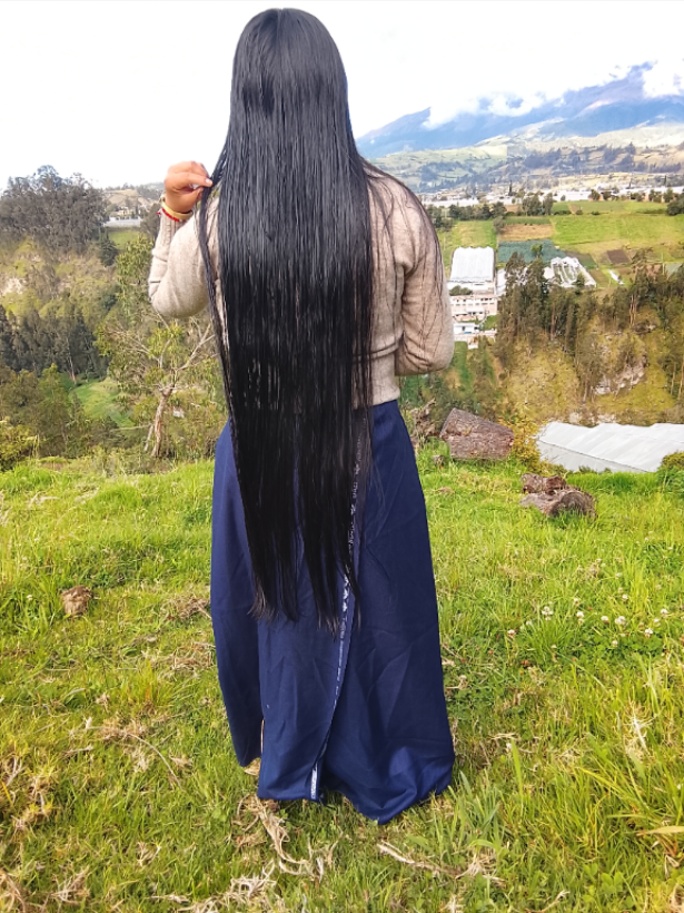 @BelenCïta 🌿 SUMAK AKCHA 🌿