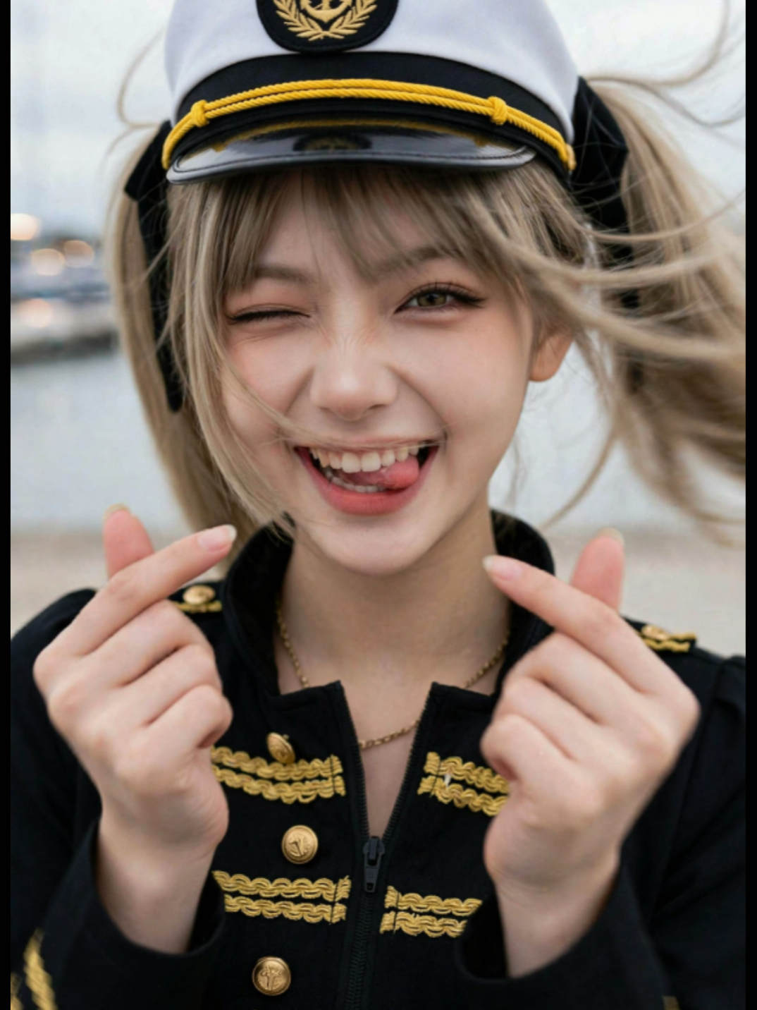 @asian&cosplay