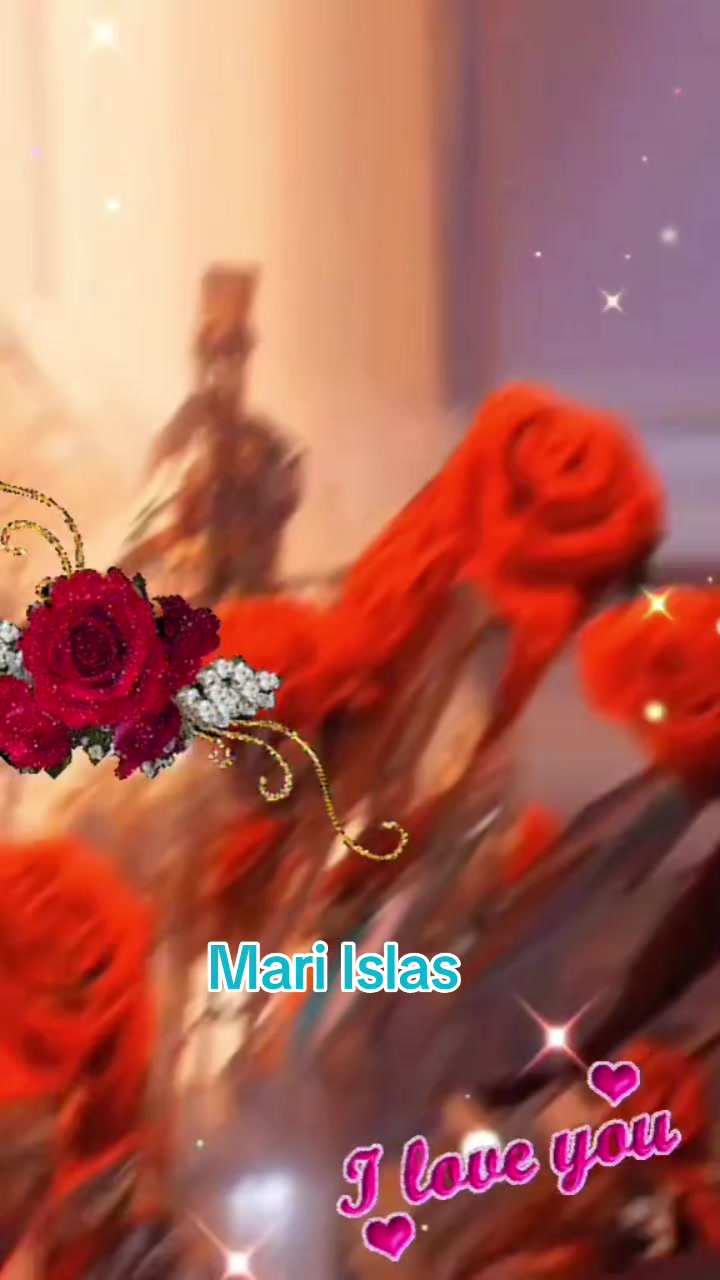 @Mari Islas