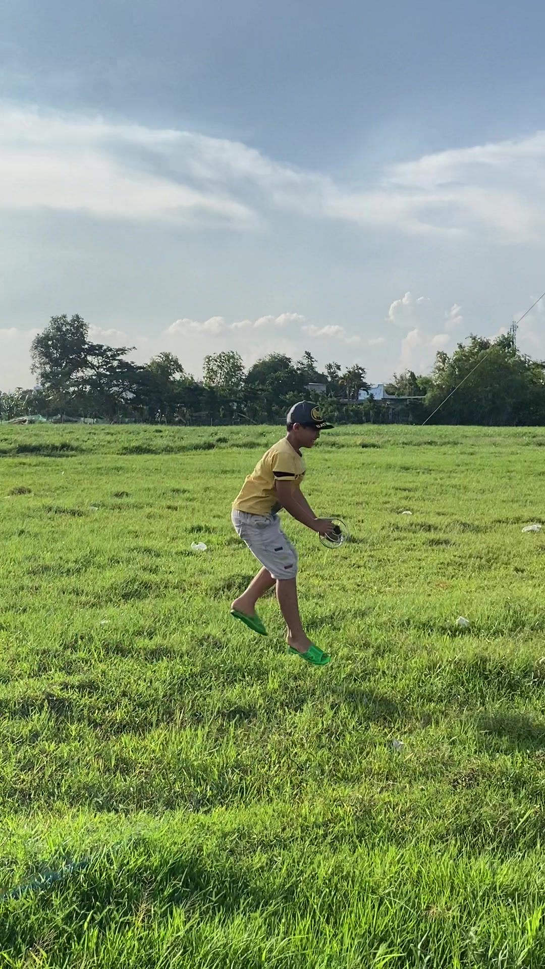 @Thả diều cùng Lợi
