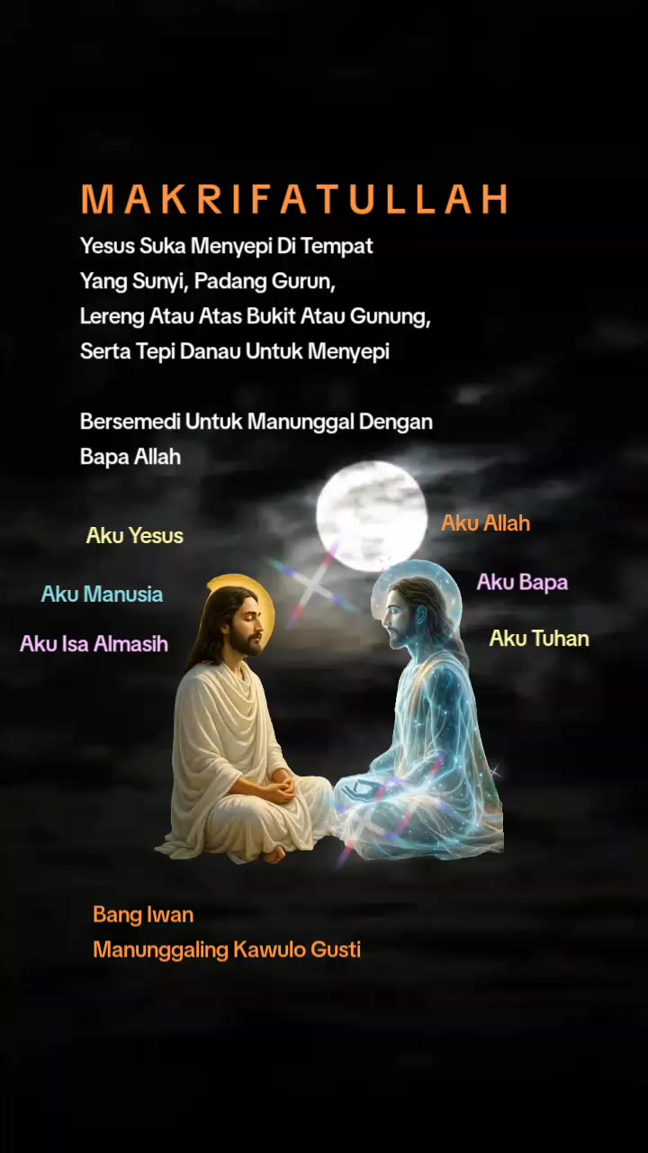 @Bang Iwan