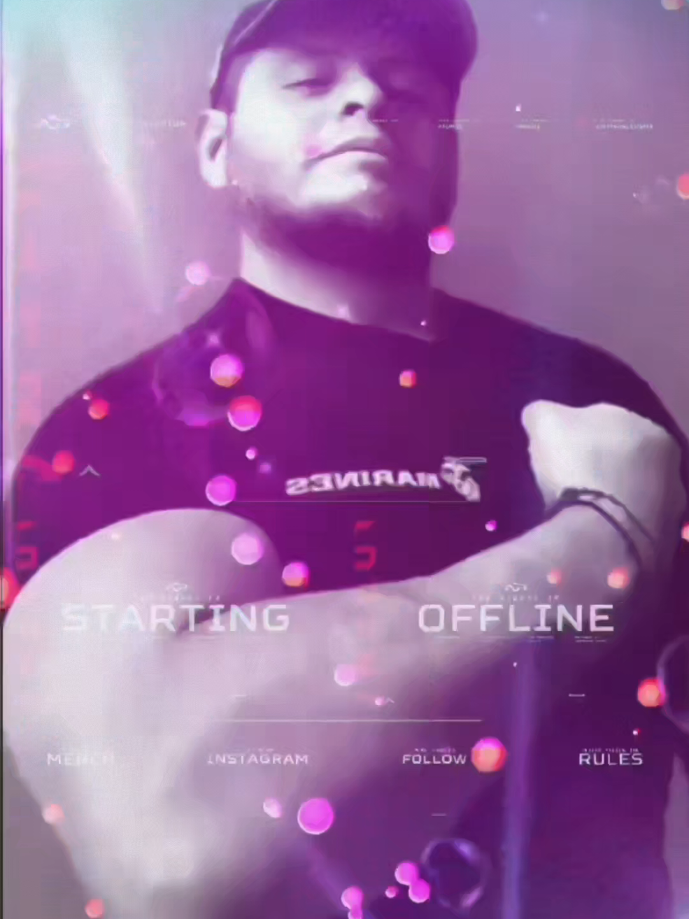 @Bobby Chavarr&iacute;a 77 🇲🇽