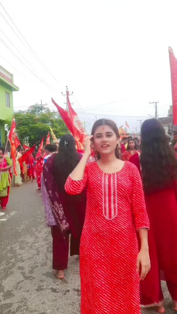 @❤Chandani sarraf❤