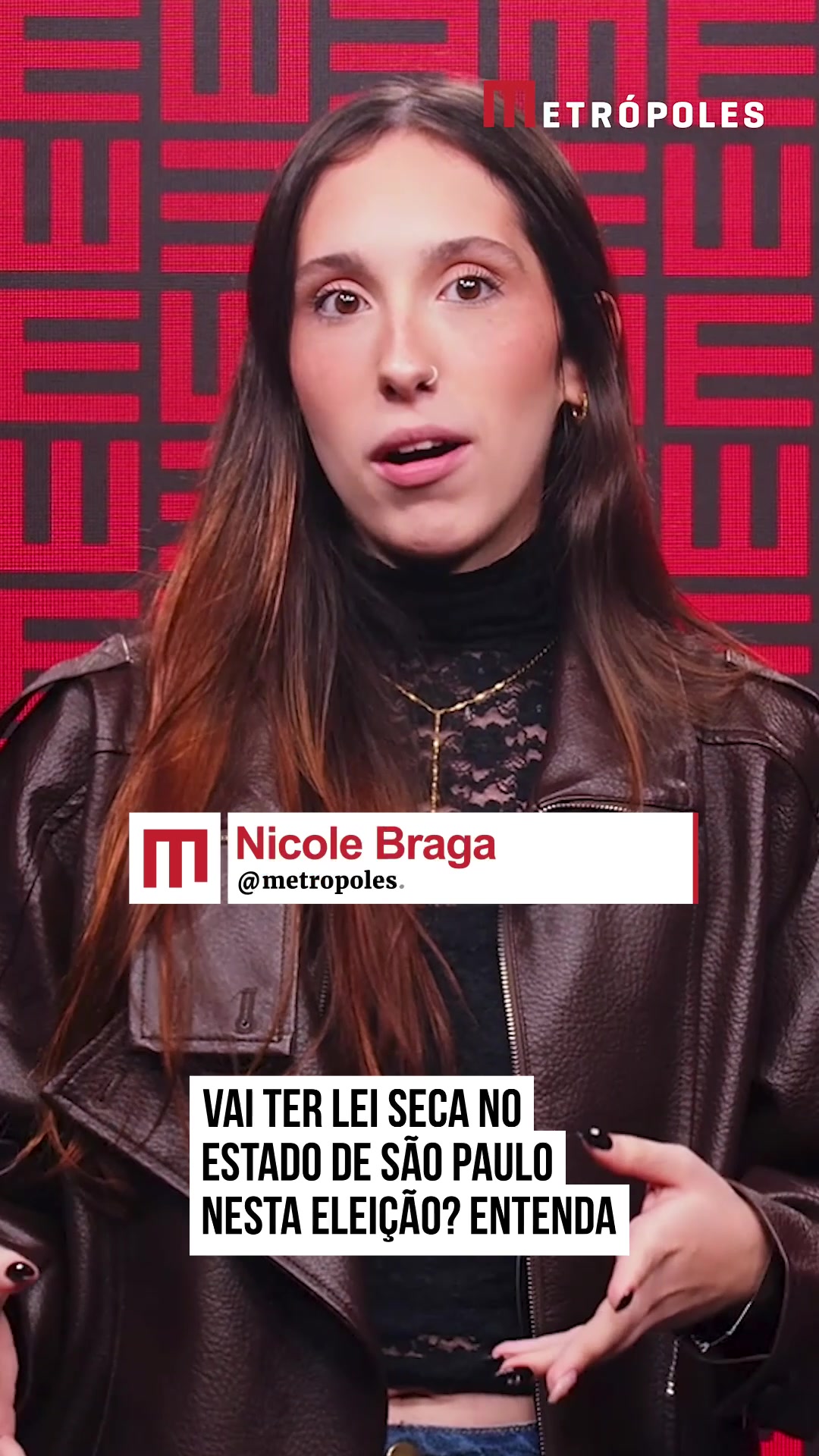 @Metrópoles Oficial