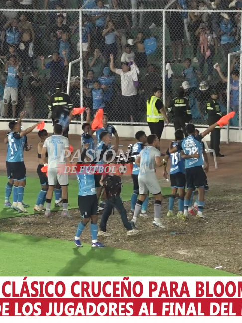 @PASIÓNDEFÚTBOLBOLIVIA