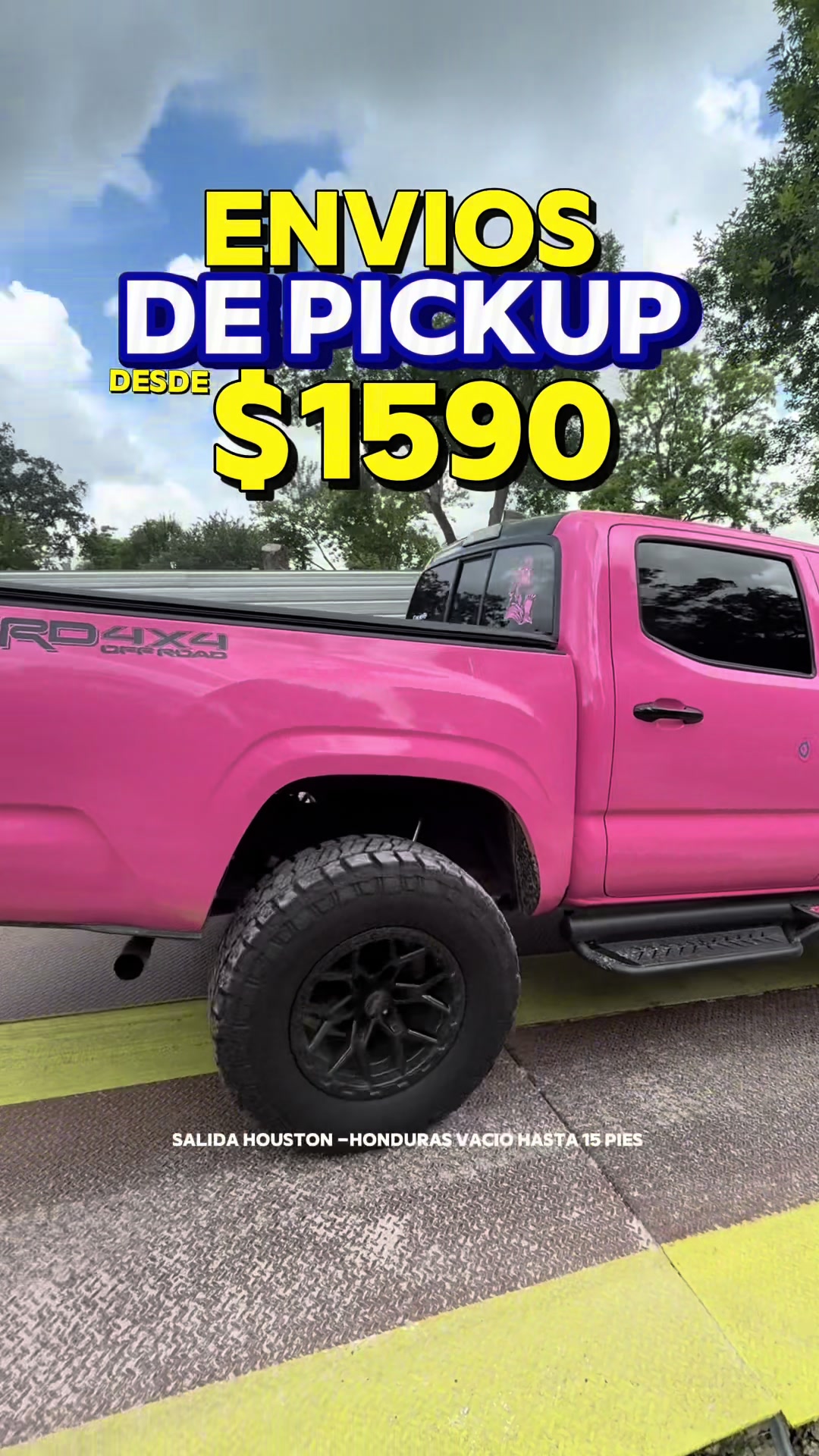 @ENVÍOS DE VEHICULOS