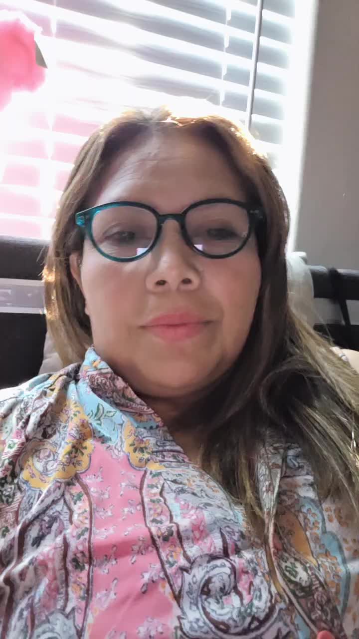 @Reina Franco
