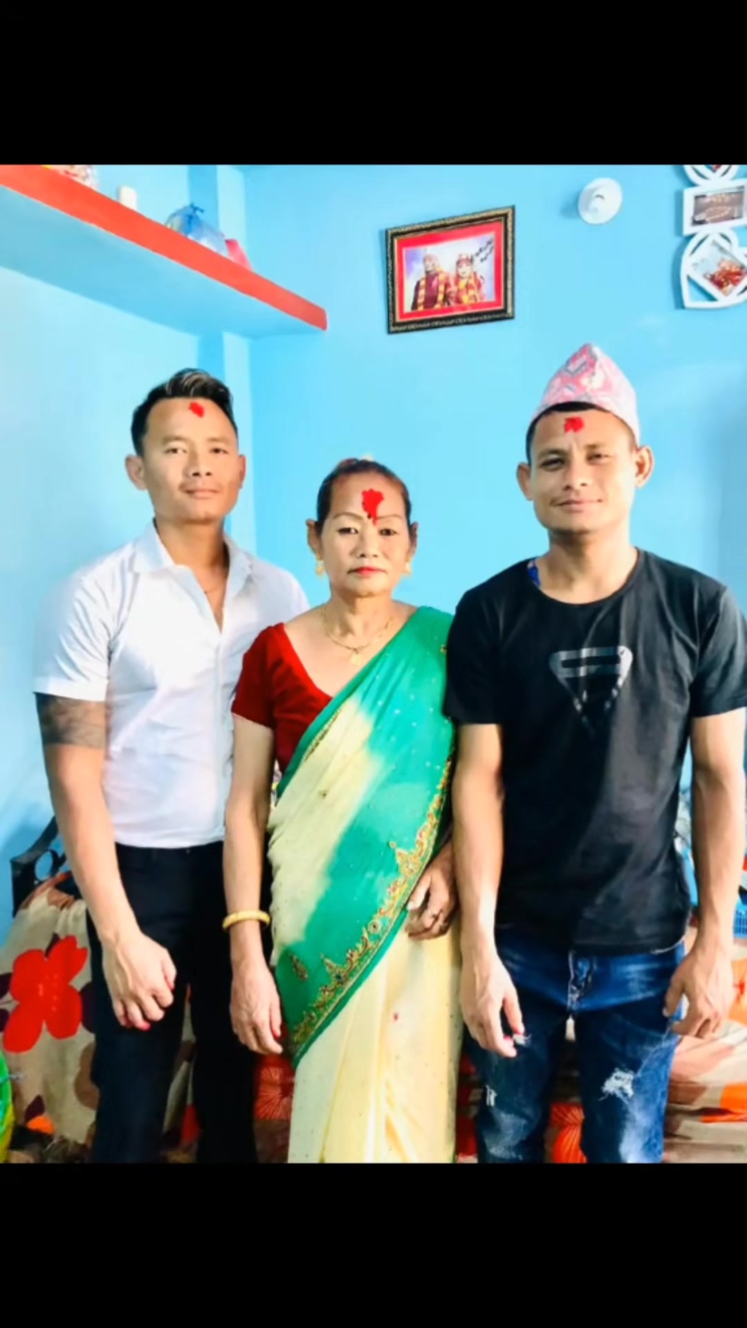@Kamala Thapa