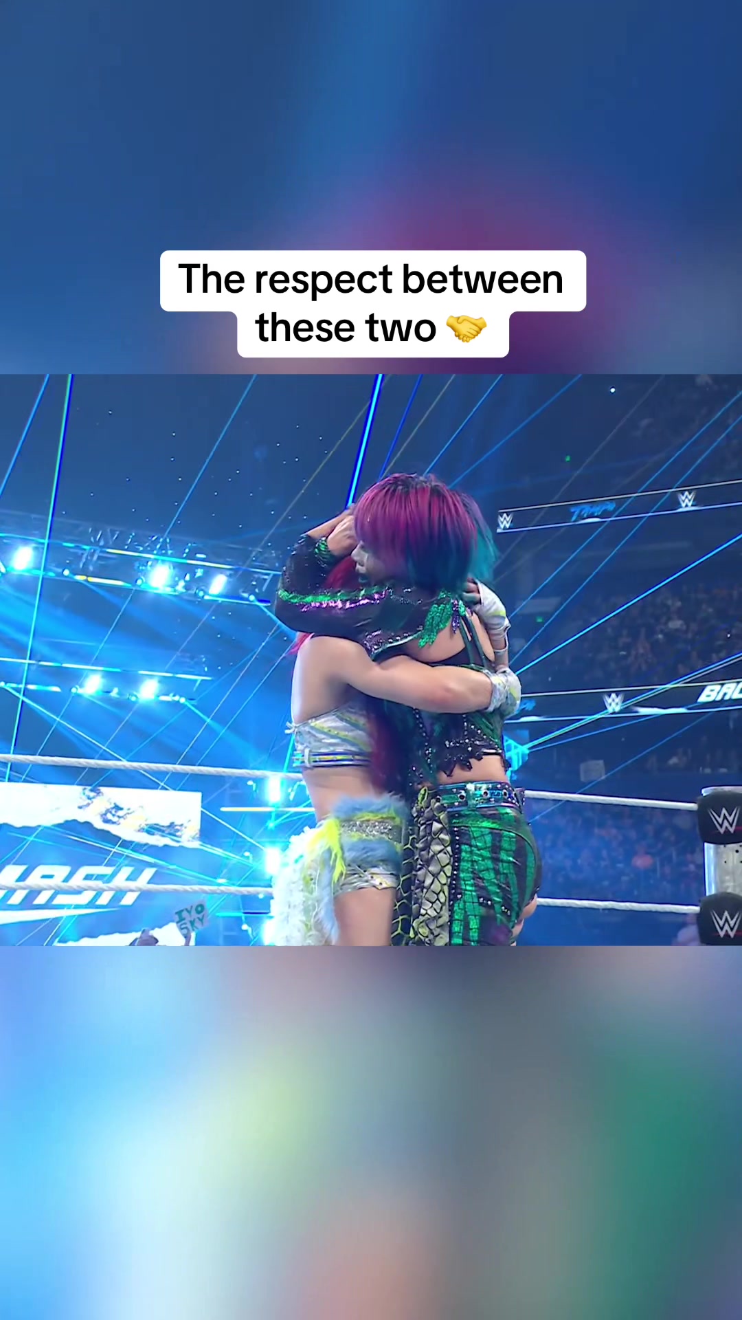 @WWE on NETFLIX