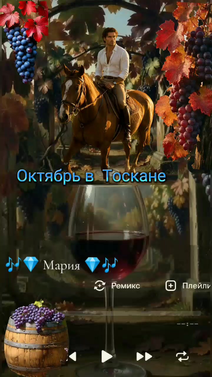 @🎶💎 Мария 💎 🎶