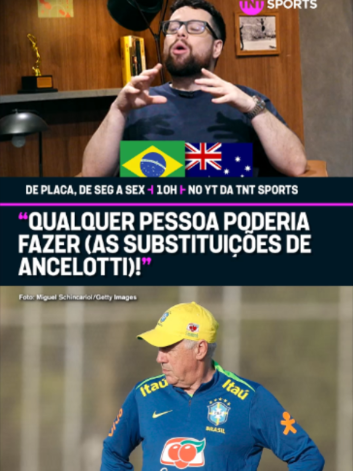 @TNT Sports Brasil