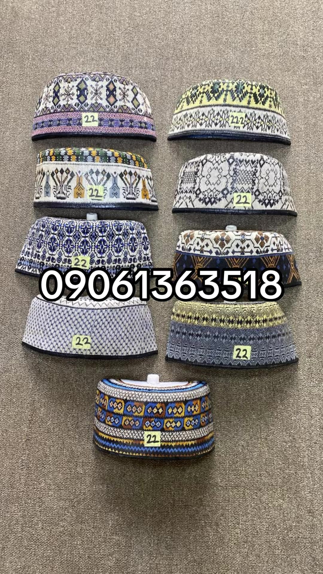 @Hanan_Collections