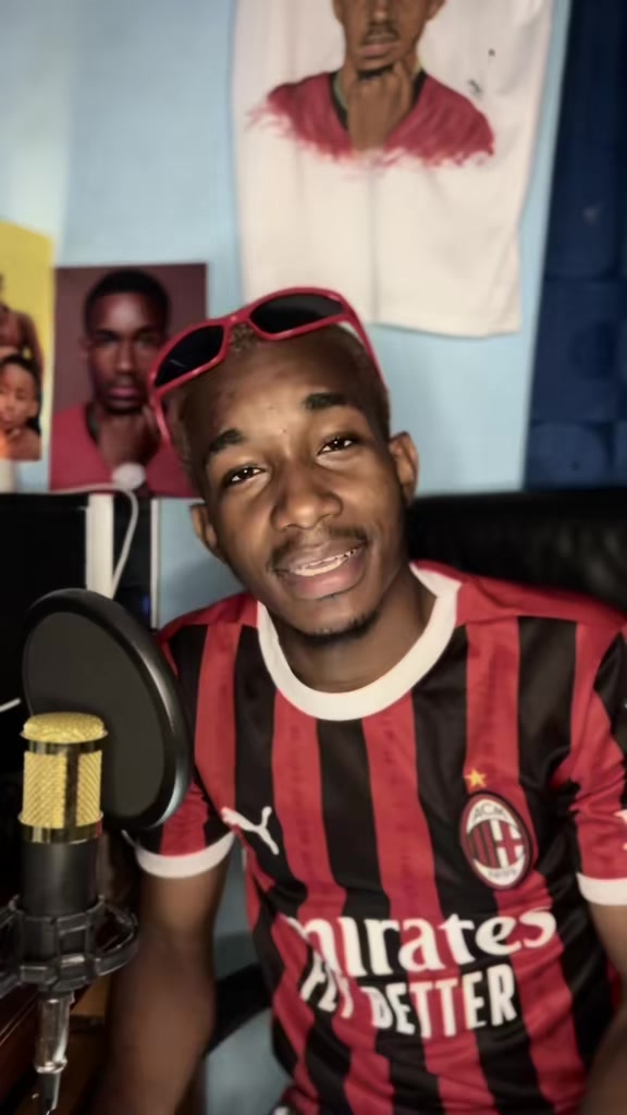 @Angolano Bonito 🇦🇴