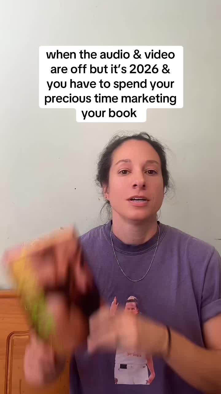 @Mac (Marisa) Crane | author 🍉