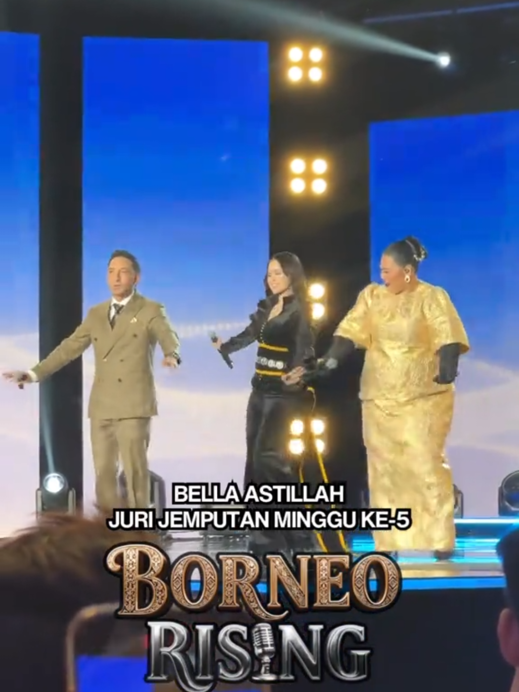 @TV SABAH