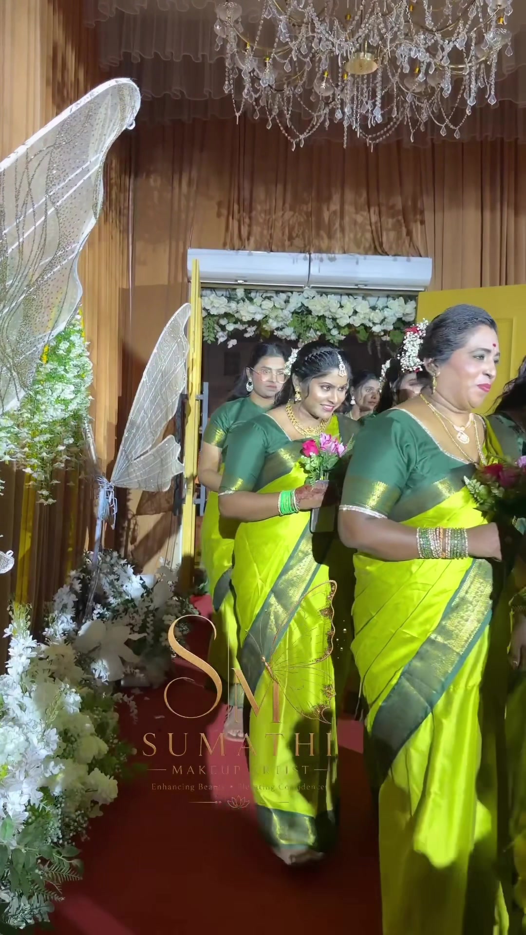 @Sumathi Sarees