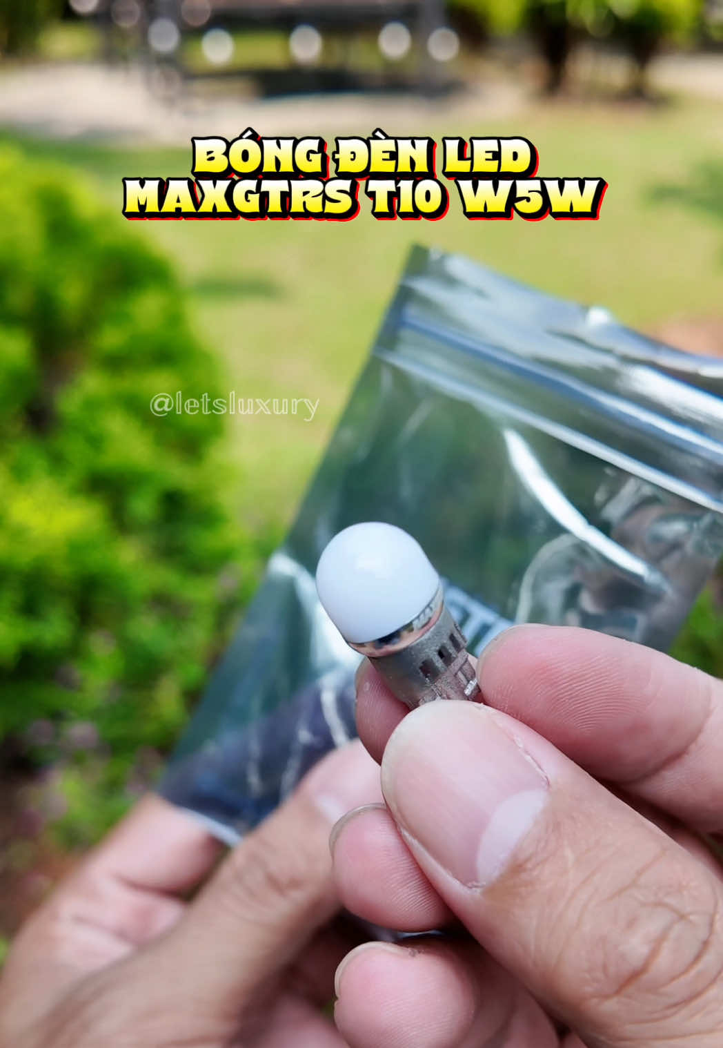 @𝕃𝔼𝕋’𝕊 𝕃𝕌𝕏𝕌ℝ𝕐