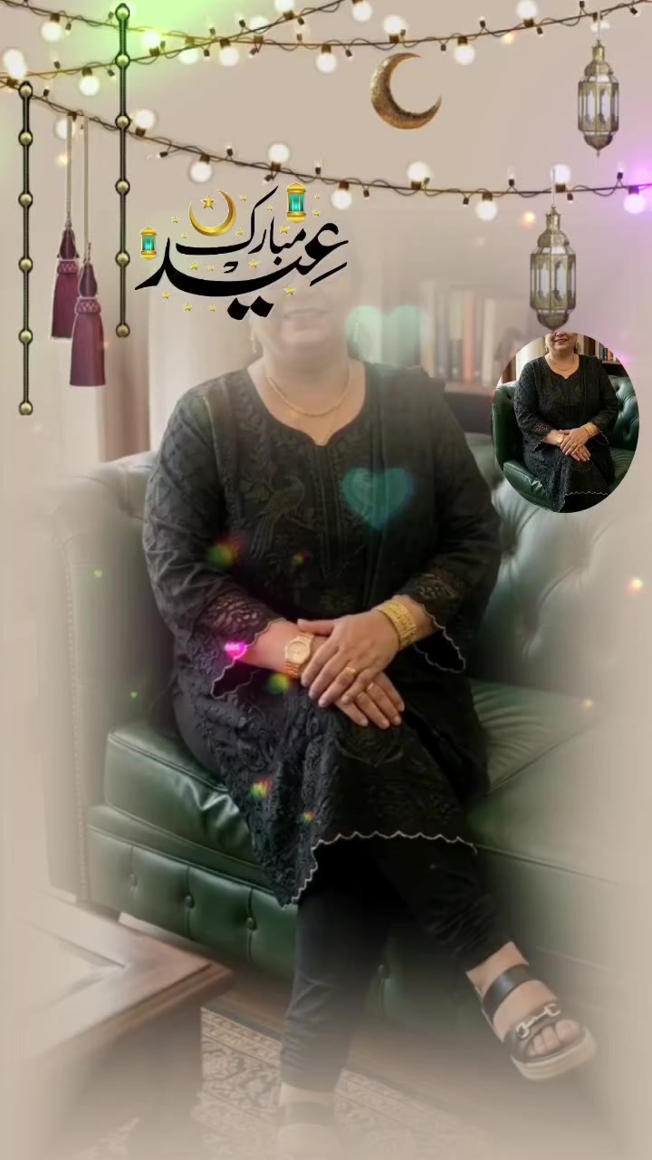 @Parveen Chaudhary journalist