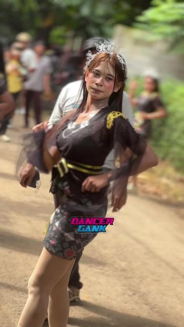 @DANCERcantik
