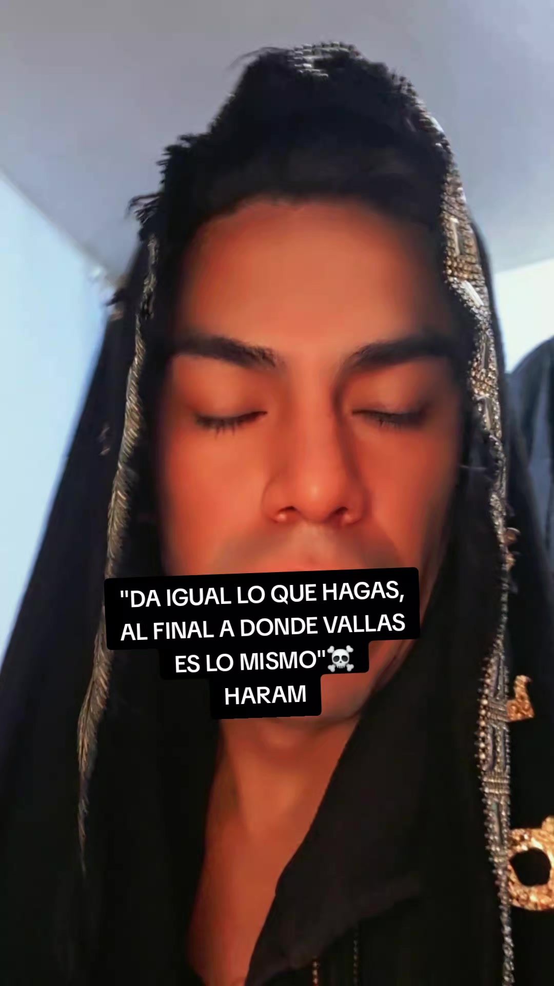 @H A R A M